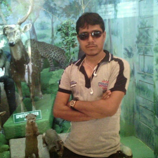 Amit Biswas Photo 17
