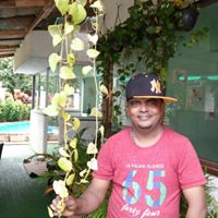 Kenneth Pereira Photo 19