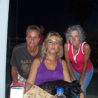 Nancy Donovan Photo 29