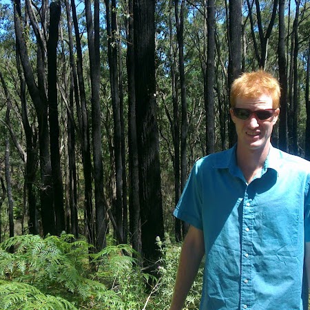 Nathaniel Watts Photo 17