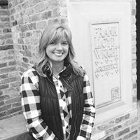 Amy Coe Photo 28