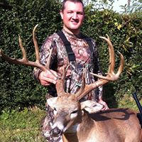Jeremy Mauldin Photo 12