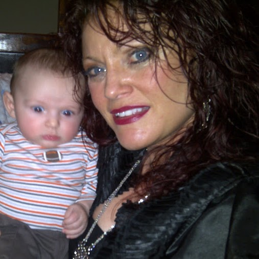 Amy Georgiades Photo 3
