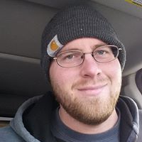 Brock Hansen Photo 32