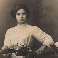 Maria Webber Photo 8