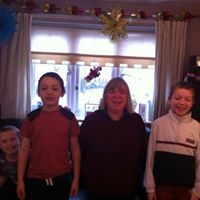 Pauline Parker Photo 37