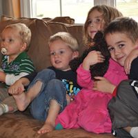 Susan Mathys Photo 10
