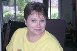 Janice Mathews Photo 7