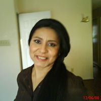 Teresa Saenz Photo 12