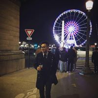 Vinh Luu Photo 33