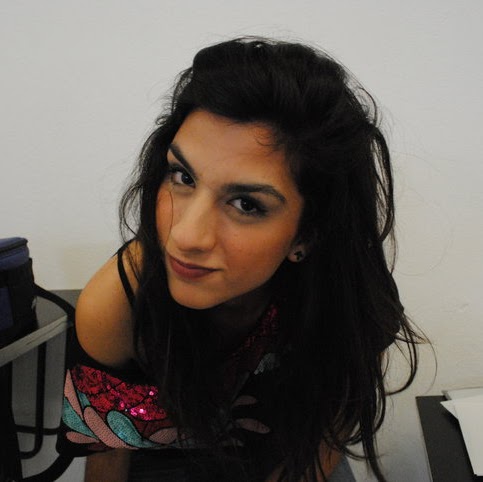 Lourdes Gonzalez Photo 8