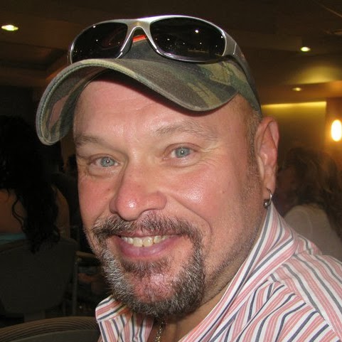 Michael Salerno Photo 45