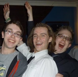 Paul Saunders Photo 25