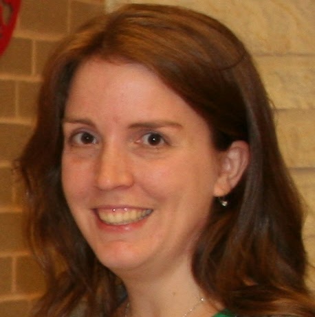 Rebecca Sheffield Photo 14
