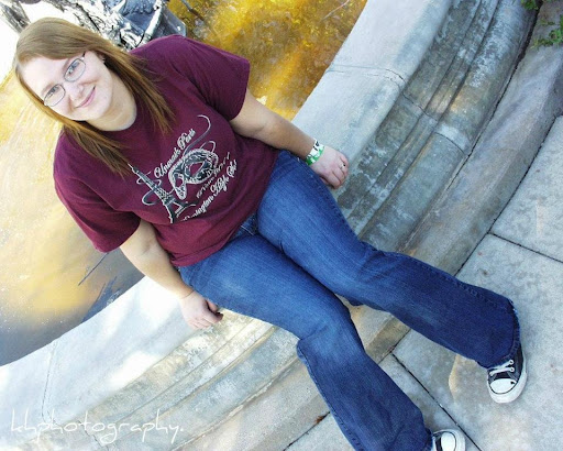 Crystal Palmer Photo 15