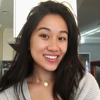 Julia Wong Photo 45