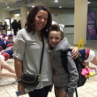 Angela Burton Photo 37