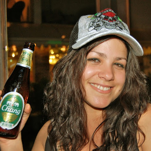 Cindy Costa Photo 17