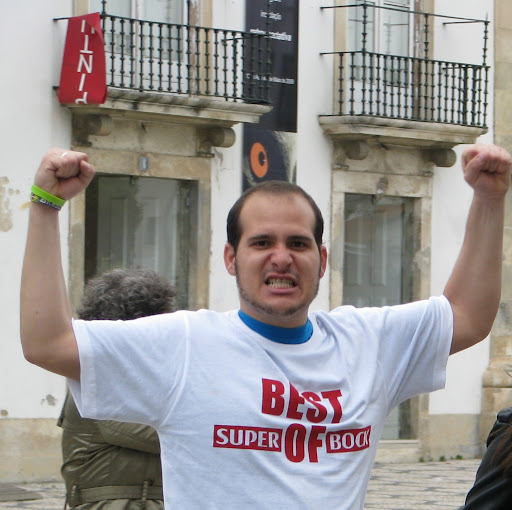 Rodrigo Faro Photo 11