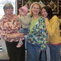 Joann Sparks Photo 5
