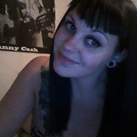 Amanda Locke Photo 28