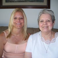 Nancy Armentrout Photo 3