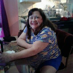 Judith Hunter Photo 13