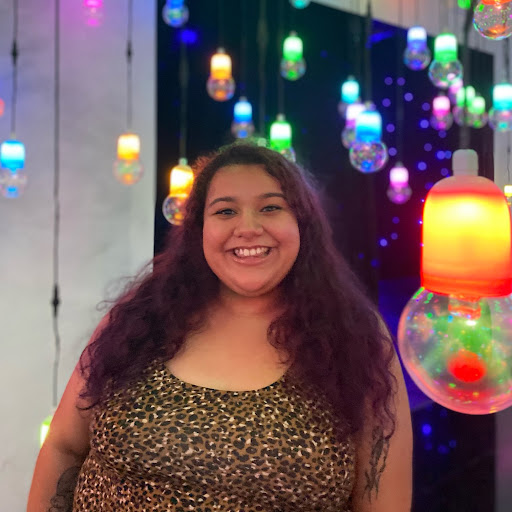 Sarah Carrillo Photo 15