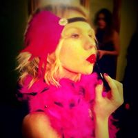 Sarah Waldron Photo 21