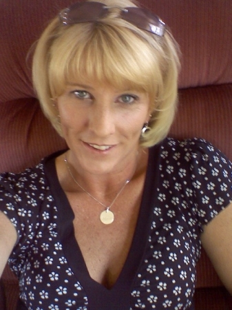 Jennifer Morgan Photo 27