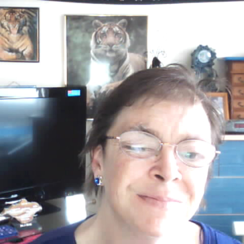 Sharon Hayden Photo 13