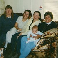 Connie Wilkinson Photo 8
