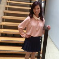 Sandy Zheng Photo 5