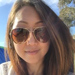 Julie Park Photo 28