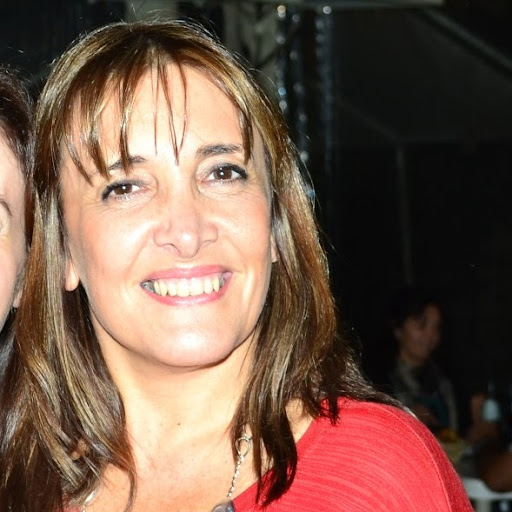 Maria Gallardo Photo 25