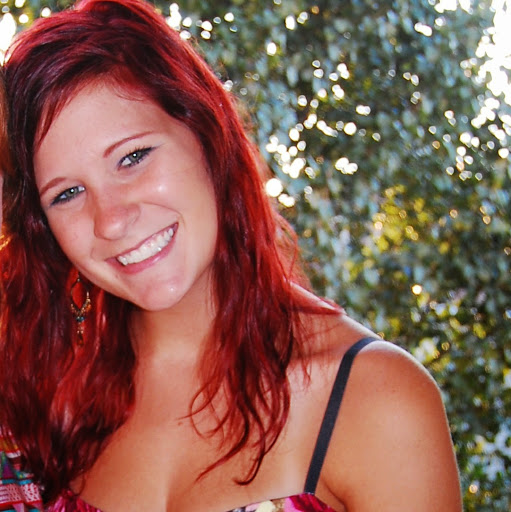 Rachel Martin Photo 16