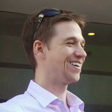 Daniel Booth Photo 14