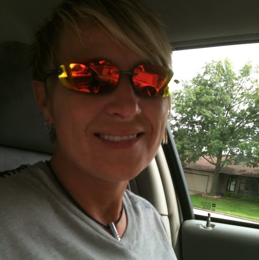 Andrea Barrett Photo 26