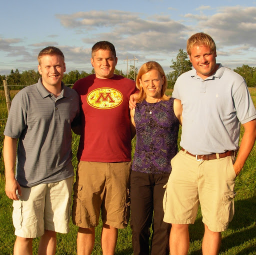 Laurie Stepp Photo 2