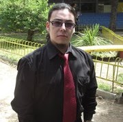 Francisco Guajardo Photo 3
