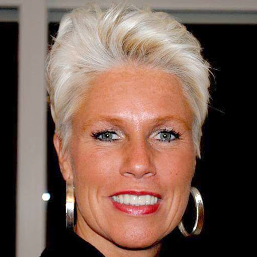 Nathalie Simon Photo 12