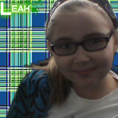 Leah Payne Photo 31