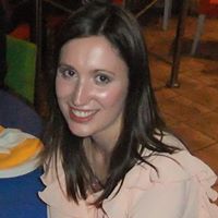 Vanessa Yates Photo 12