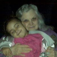 Cathleen Baxter Photo 3