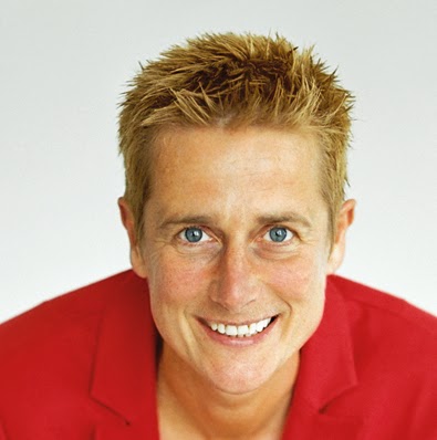 Barbara Messer Photo 15
