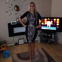 Jill Halliday Photo 10