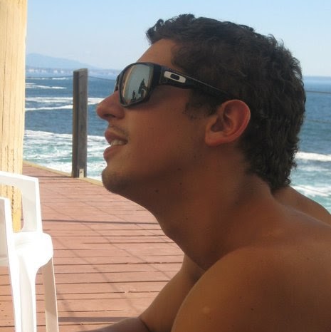 Tomas Gonzalez Photo 36