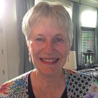 Judith Calvert Photo 7