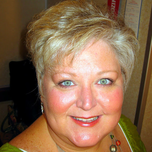 Patti Maxwell Photo 37