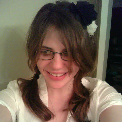 Michelle Vance Photo 39
